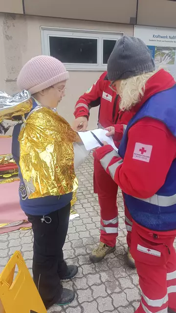 Foto: Brigitte Krämer