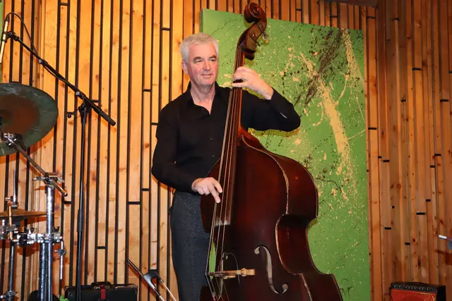 Foto: Katharina Weber