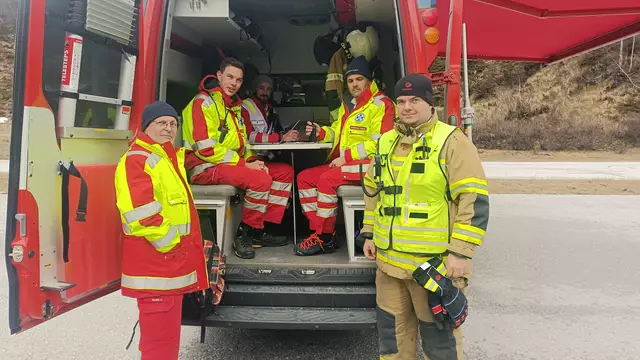 Foto: Brigitte Krämer