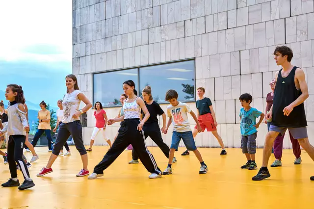 Am ersten Kurstag im vergangenen Jahr 2024 nahmen 32 Teilnehmerinnen und Teilnehmer teil, sowie 24 beim zweiten Kurs. | Foto: Raphael Mittendorfer