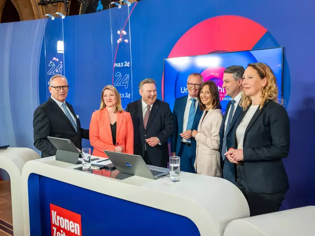 Foto: Valentina Marinelić / MeinBezirk