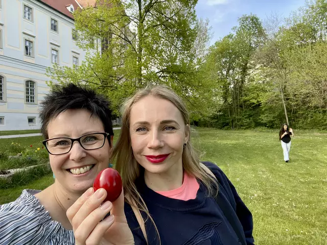 Foto: (c) Bundesgymnasium Babenbergerring