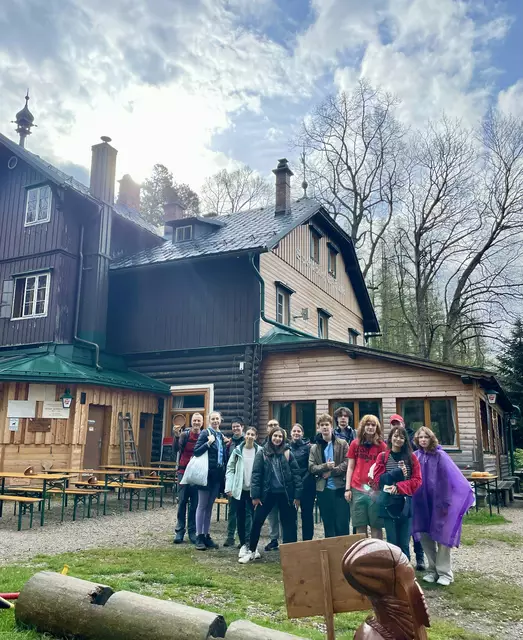 Foto: (c) Bundesgymnasium Babenbergerring