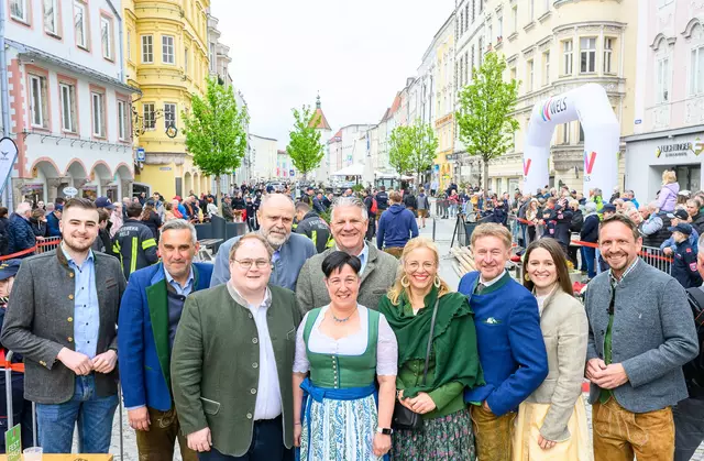 Foto: WMT/ Rene Hauser