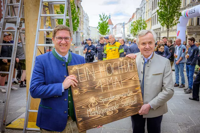 Foto: WMT/ Rene Hauser
