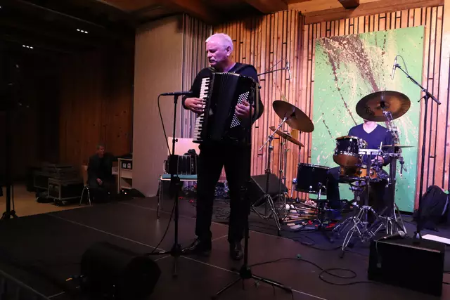 Foto: Katharina Weber