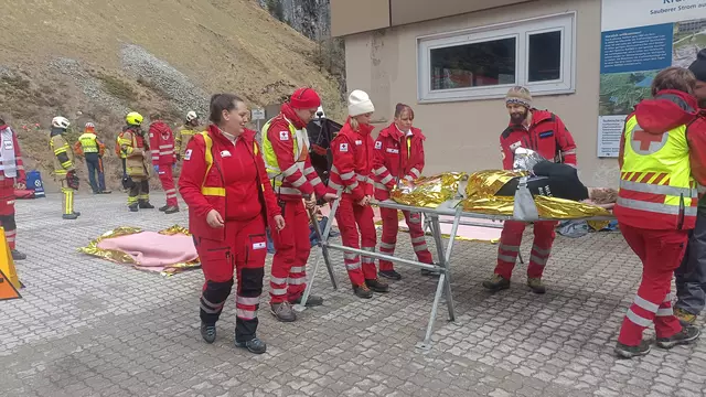 Foto: Brigitte Krämer