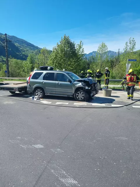 Foto: FF Bad Ischl/Christian Wacek