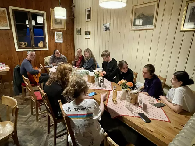 Foto: (c) Bundesgymnasium Babenbergerring
