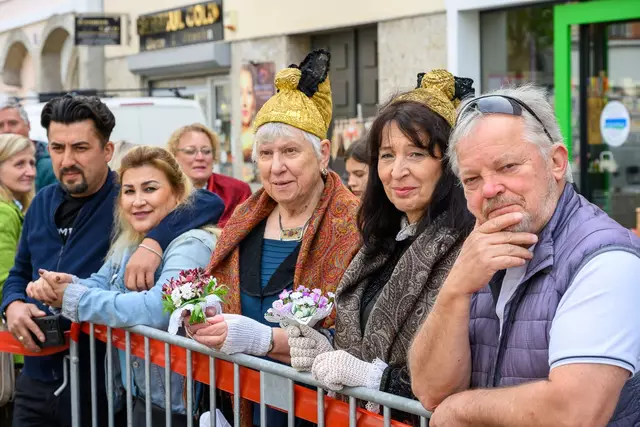 Foto: WMT/ Rene Hauser