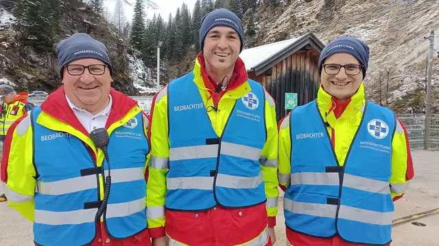 Foto: Brigitte Krämer