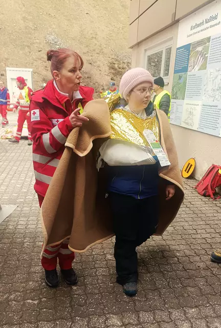 Foto: Brigitte Krämer