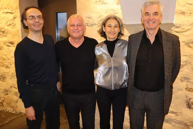 Foto: Katharina Weber