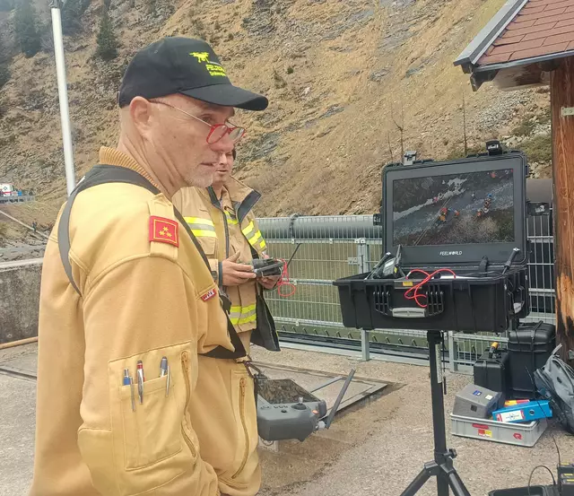 Foto: Brigitte Krämer