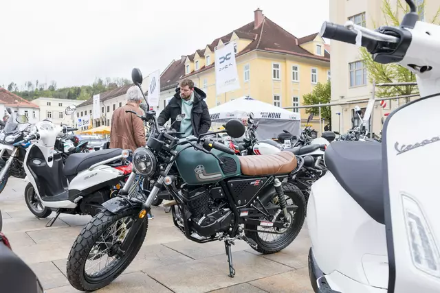 Foto: Martin Meieregger