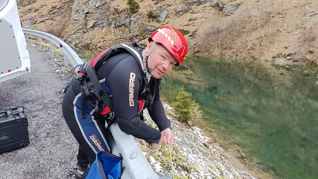 Foto: Brigitte Krämer