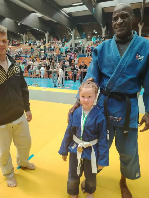 Foto: Sportclub Olymp