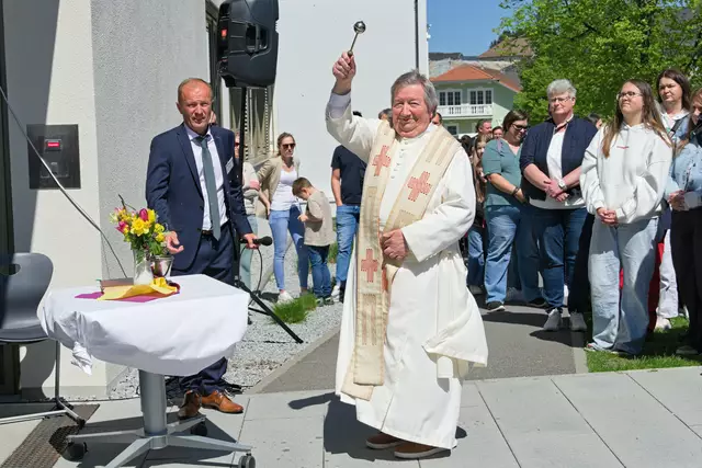 Foto: Alfred Hofer