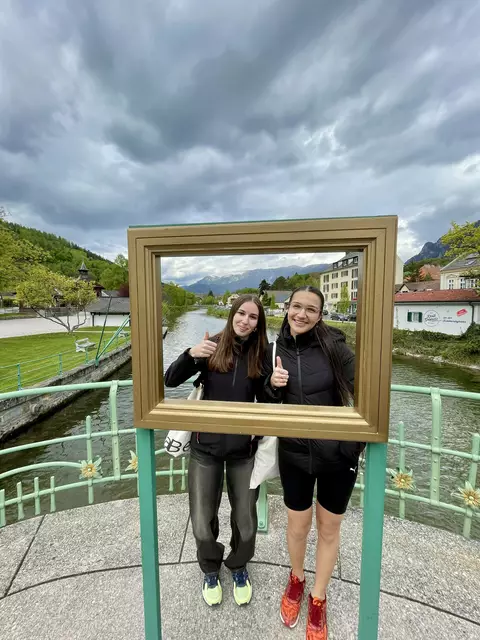 Foto: (c) Bundesgymnasium Babenbergerring