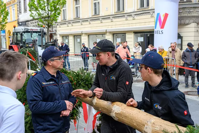 Foto: WMT/ Rene Hauser