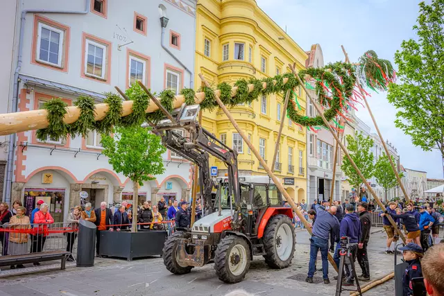 Foto: WMT/ Rene Hauser