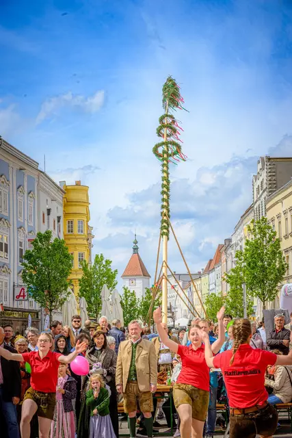 Foto: WMT/ Rene Hauser
