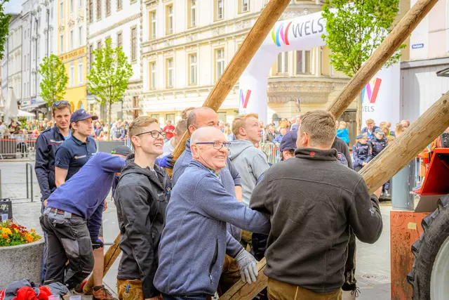 Foto: WMT/ Rene Hauser
