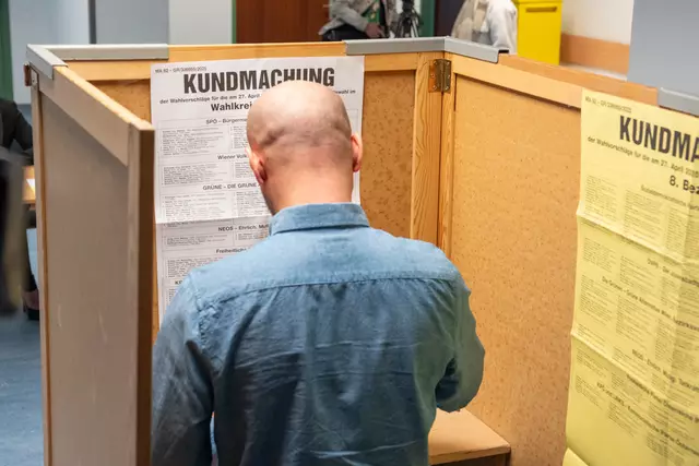 Symbolbild | Foto: Valentina Marinelić/MeinBezirk