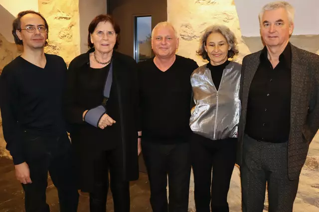 Foto: Katharina Weber