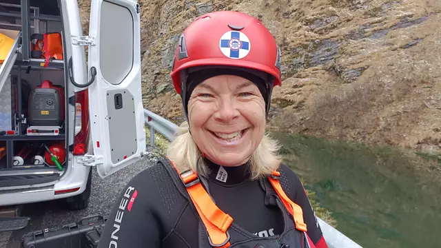 Foto: Brigitte Krämer