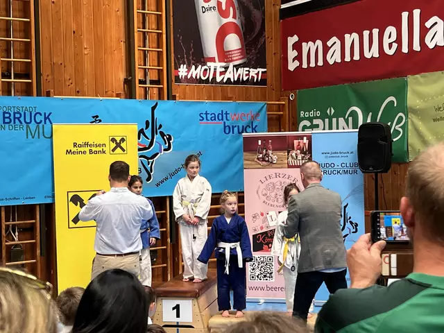 Foto: Sportclub Olymp