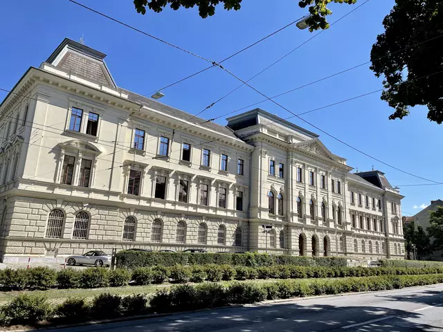 Der Fall, der im August 2023 startete, wird ab Montag am Landesgericht für Strafsachen in Graz verhandelt. | Foto: MeinBezirk.at