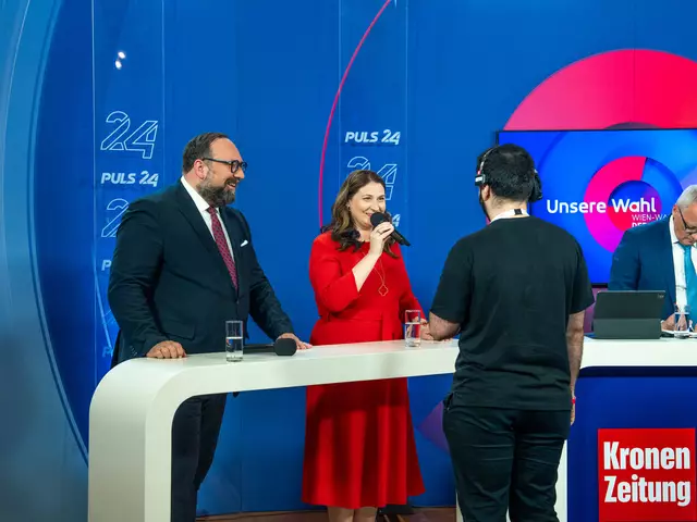 Foto: Valentina Marinelić / MeinBezirk