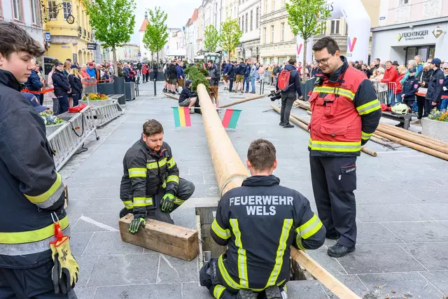 Foto: WMT/ Rene Hauser