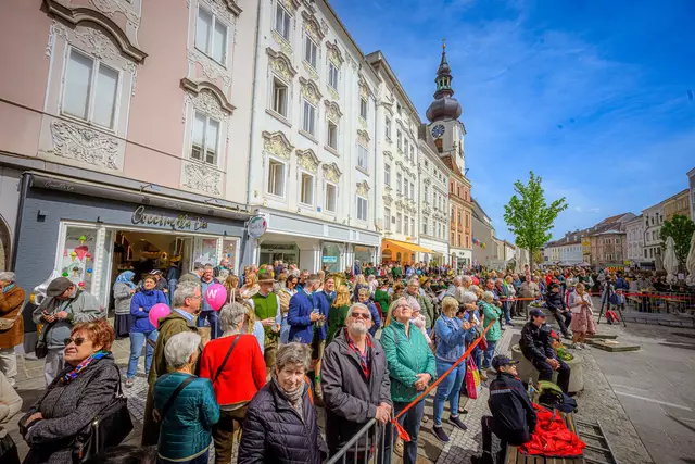 Foto: WMT/ Rene Hauser