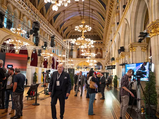 Foto: Valentina Marinelić / MeinBezirk