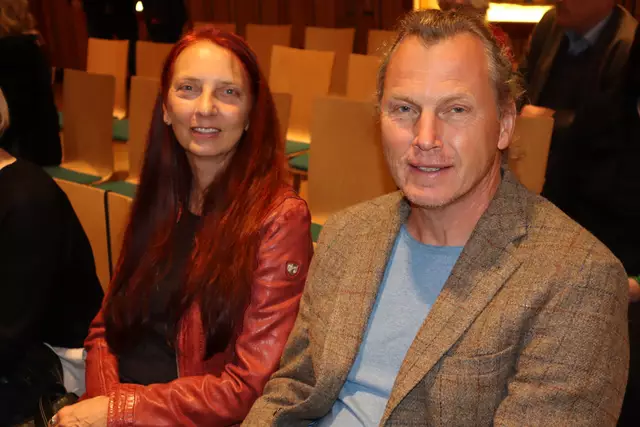 Foto: Katharina Weber