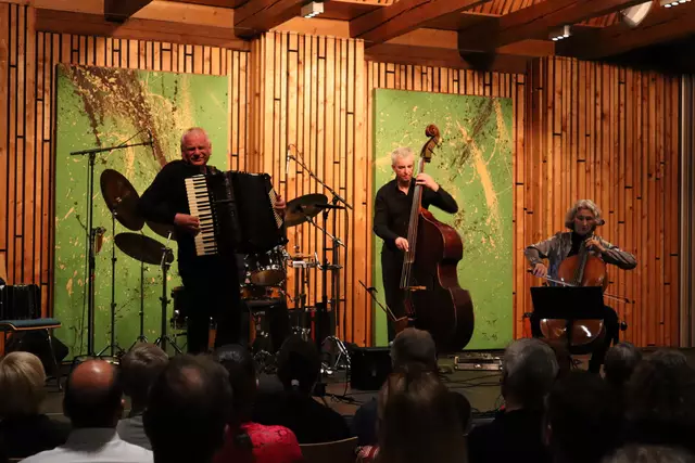 Foto: Katharina Weber