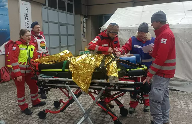 Foto: Brigitte Krämer