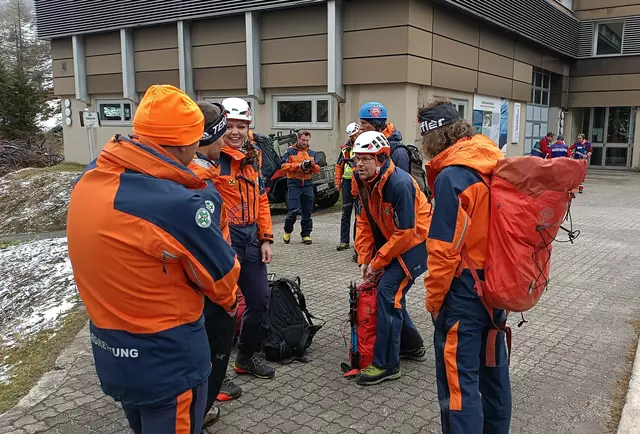 Foto: Brigitte Krämer