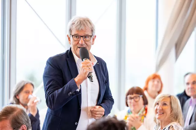 Foto: Georg Schlemmer