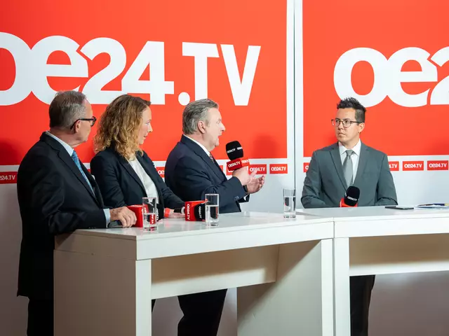 Foto: Valentina Marinelić / MeinBezirk