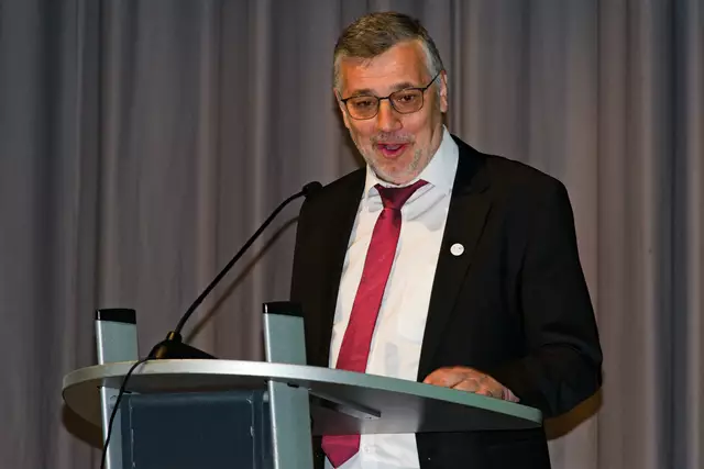 Foto: Alfred Hofer