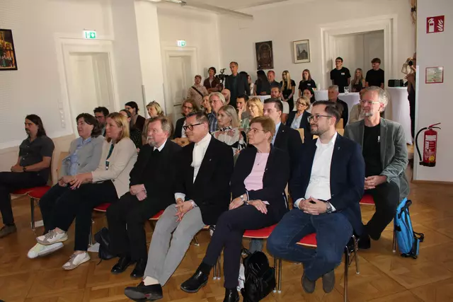 Foto: Helga Gößwellner