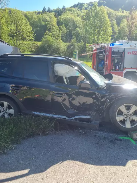 Foto: FF Bad Ischl/Christian Wacek