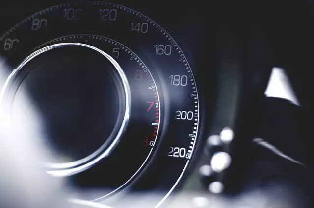 Das Moped des 15-Jährigen erreichte am Prüfstand 100 km/h. | Foto: Pixabay