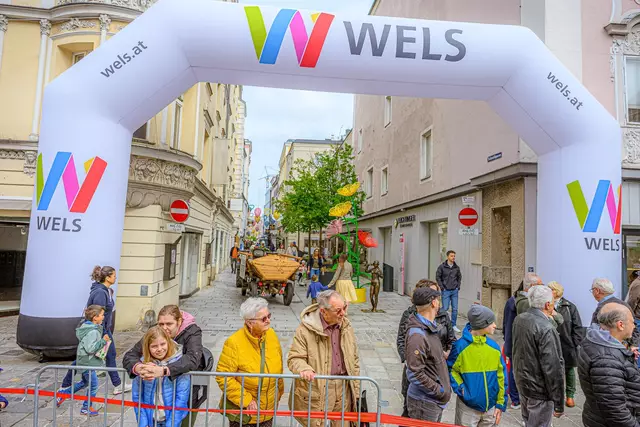 Foto: WMT/ Rene Hauser