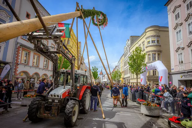 Foto: WMT/ Rene Hauser