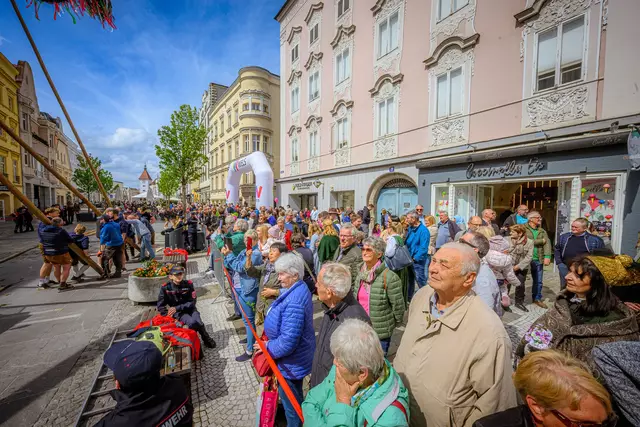Foto: WMT/ Rene Hauser