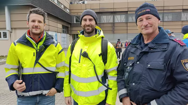 Foto: Brigitte Krämer